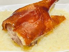 -香港新发烧腊茶餐厅(书城店)