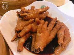 鲍汁凤爪-添好运点心专门店(中环IFC店)