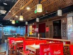 -老五四季涮肉(白纸坊店)