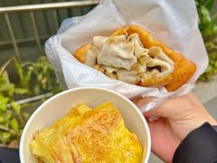 -家阳赵师傅油饼包烧麦(粮道街店)
