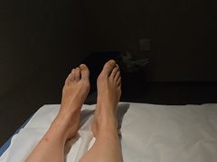 -华夏良子·足道SPA艾灸(铁道大厦店)