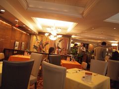 大堂-太平馆餐厅(尖沙咀店)