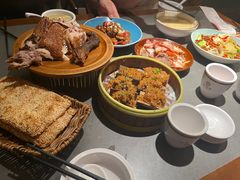 -老淮滨-蚌埠非遗小吃(淮河路店)