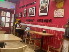 -瑞霖·隆江猪脚饭