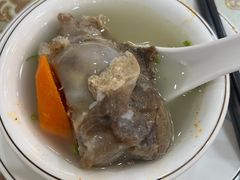 -黑公羊新疆菜(人和店)