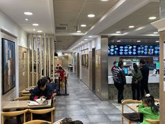 大堂-魏家凉皮(博水商务大厦店)