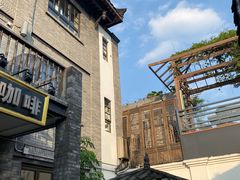 -星巴克臻选(成都宽窄巷子店)