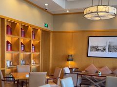 -上海锦江汤臣洲际大酒店