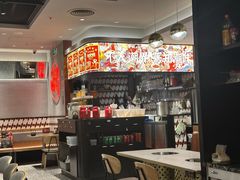 -潮界(虹桥新天地店)