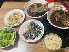 -歪头牛肉(金龙壹号店)