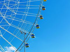 -南昌之星摩天轮