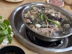-海关荤豆花(洋河一路店)