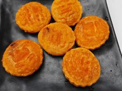 南瓜饼-屋头串串(新街里店)