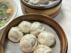 -百年尹氏汤包(湖南路狮子桥店)