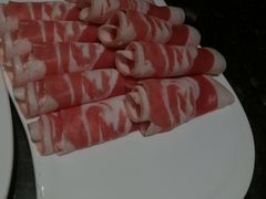 -海底捞火锅(连城广场店)