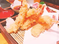 -季夏金枪鱼牛排自助餐厅(海悦天地店)
