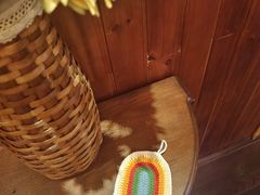 -月亮眼花园餐厅书吧酒吧