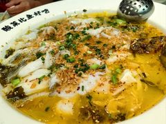 -太二酸菜鱼(深圳布吉万象汇店)