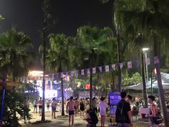 -重庆海昌加勒比海水世界