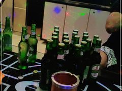 -迪迪派KTV(创业大厦店)