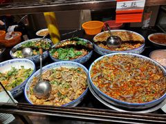 -抱德·潮汕味(敦和店原惠城鱼仔)