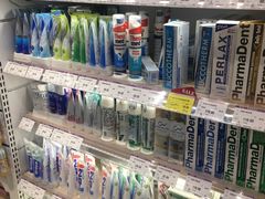 -GranVida生活超市(海信广场店)