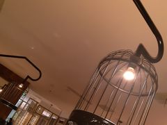 大堂-青年公社烤鸭(青年路店)