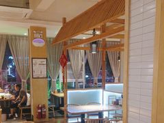 -老家水饺濮阳菜(巴黎街店)