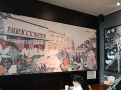 -星巴克(成都机场T2店)