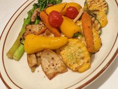 -马克西姆俄罗斯餐厅(通亚街店)