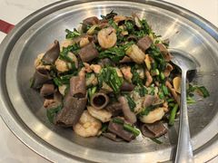 -老济南·地道济南菜(大明湖店)