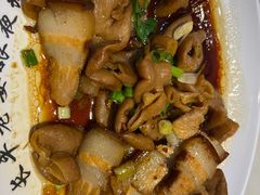 -长平老姿娘夜粥(平东一街店)