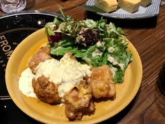 -FROM FARM八亩农场(三里屯店)