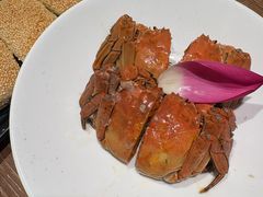 -周家二小姐的菜(西津渡店)