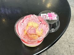 -菲尔雪CAKE(九方店)