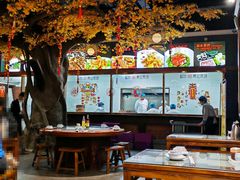 -松针蔡记蒸饺(花园路店)