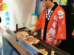 -蟹道乐(道顿堀本店)