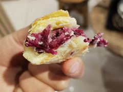 -吉庆花语现烤鲜花饼(斗南店)