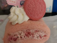 -好利来(抚顺万达店)