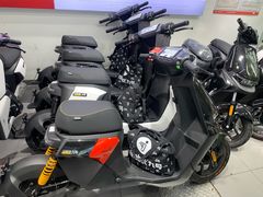 -九号电动车(安定门内大街店)