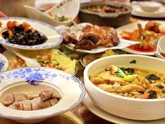 -清真马祥兴菜馆(云南北路店)