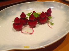 -广州富力君悦大酒店空中花园