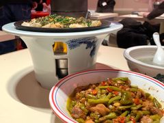 -侯师傅热炒店(印象城店)