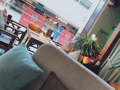 -初拾·花里餐厅(钜城华亿店)