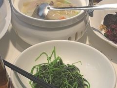 -院里寻菜·精致庭院菜(观沙岭店)