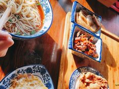 -老横泾面馆(吴中横泾店)
