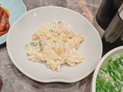 老上海色拉-王家沙点心店(南京西路总店)