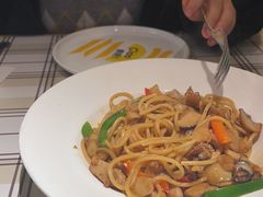 -菲滋意式餐厅(上虞万和城店)