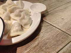 -四姐妹东北饺子(沙尾路店)