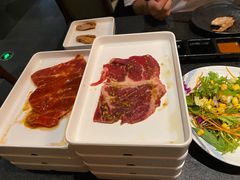 -神户赤童日式烤肉(金地广场店)